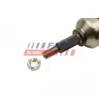 Arbre de transmission avant gauche FAST FT27186 - Visuel 3