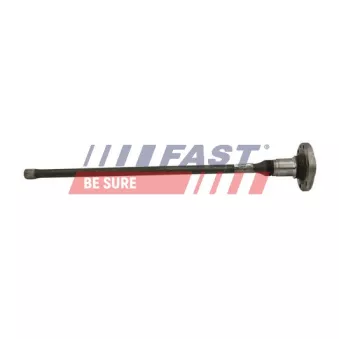 Arbre de transmission FAST FT27190