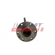 Arbre de transmission FAST FT27190 - Visuel 2