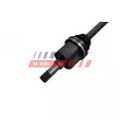 Arbre de transmission avant gauche FAST FT27193 - Visuel 2