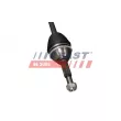 Arbre de transmission avant gauche FAST FT27193 - Visuel 3