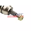 Arbre de transmission avant gauche FAST FT27194 - Visuel 2