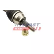 Arbre de transmission avant gauche FAST FT27194 - Visuel 3