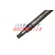 Arbre de transmission avant droit FAST FT27195 - Visuel 3