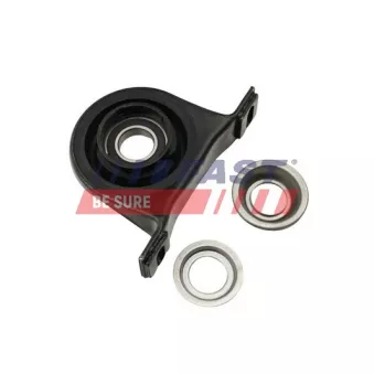 Suspension, arbre de cardan FAST FT28005