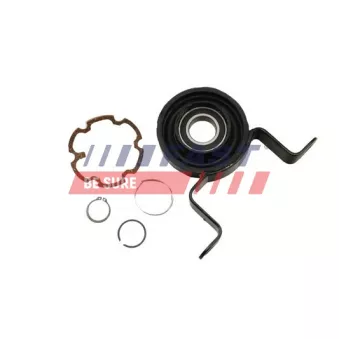 Suspension, arbre de cardan FAST FT28006