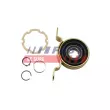 Palier, palier central d'arbre de transmission FAST FT28008 - Visuel 1