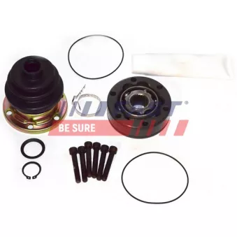 Embout de cardan avant (kit de réparation) FAST FT28010K
