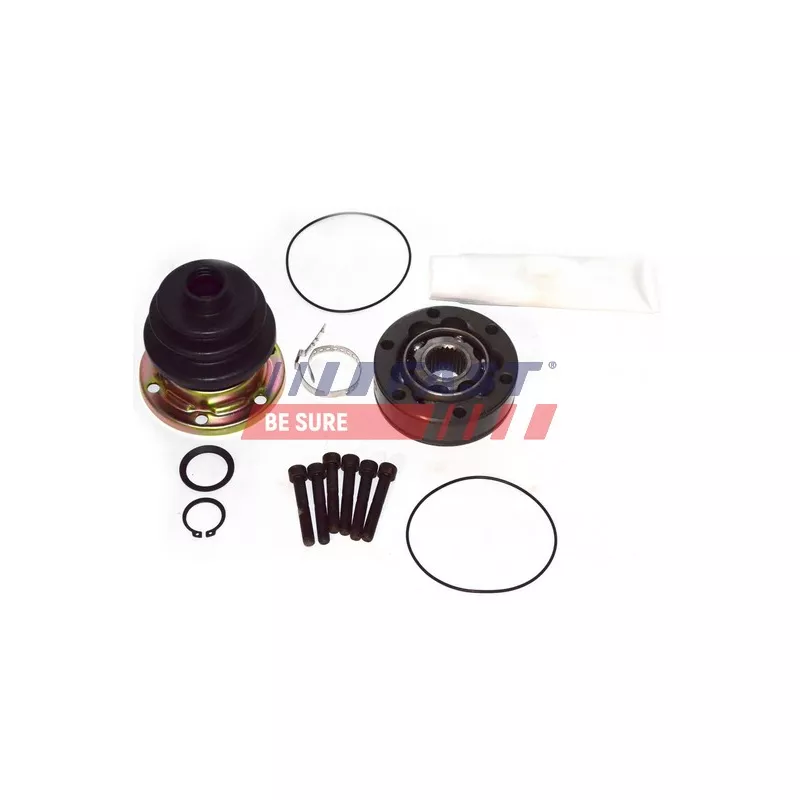 Embout de cardan avant (kit de réparation) FAST FT28010K