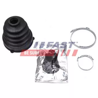 Soufflets de cardan avant FAST FT28044K