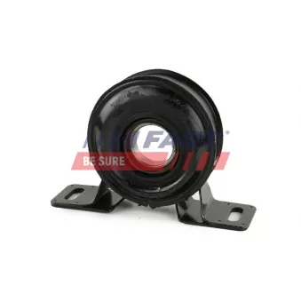 Suspension, arbre de cardan FAST FT28050