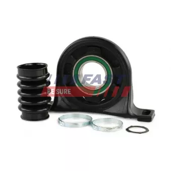 Suspension, arbre de cardan FAST FT28051