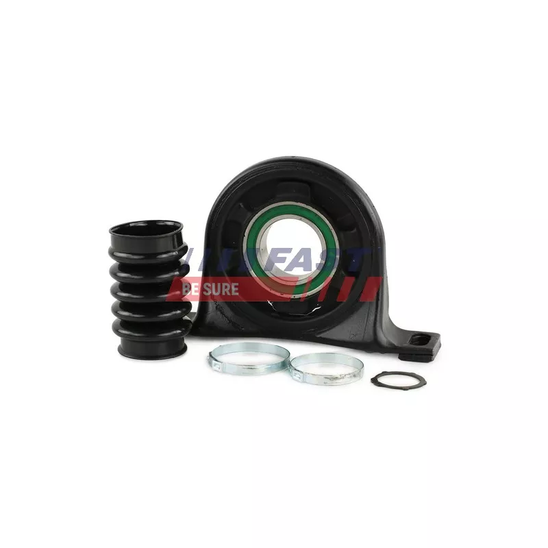 Suspension, arbre de cardan FAST FT28051