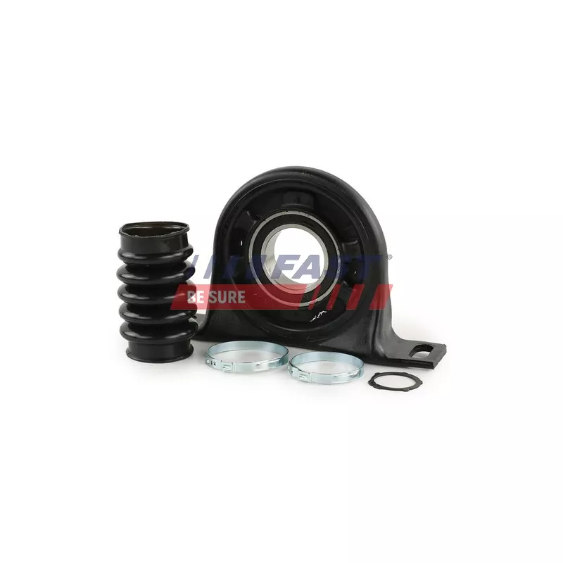 Suspension, arbre de cardan FAST FT28052