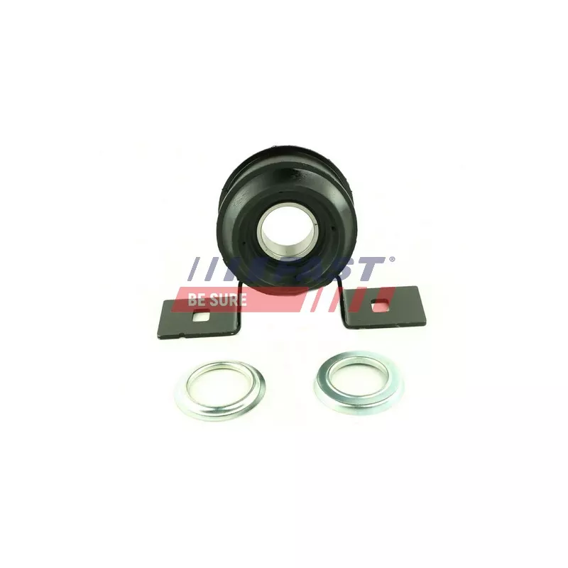 Palier, palier central d'arbre de transmission FAST FT28057