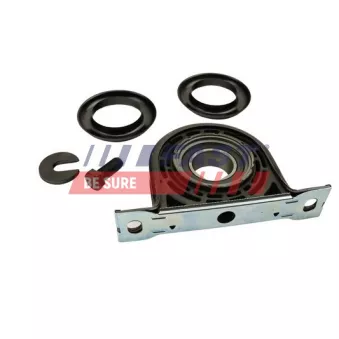 Suspension, arbre de cardan FAST FT28058