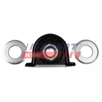Suspension, arbre de cardan FAST FT28060