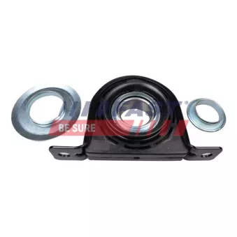 Suspension, arbre de cardan FAST FT28075