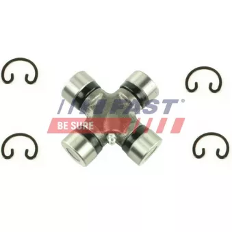 Joint, arbre longitudinal FAST FT28076