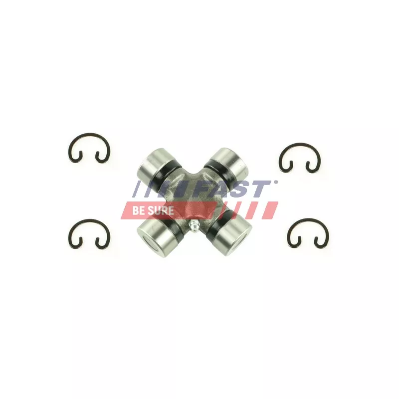 Joint, arbre longitudinal FAST FT28076