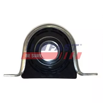 Suspension, arbre de cardan FAST FT28101