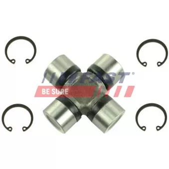 Joint, arbre longitudinal FAST FT28104