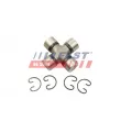 Joint, arbre longitudinal FAST FT28122 - Visuel 1
