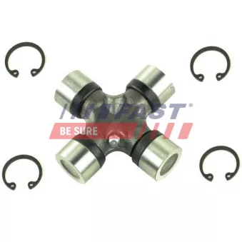 Joint, arbre longitudinal FAST FT28123