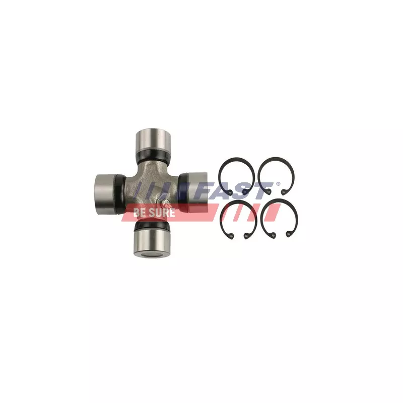 Joint, arbre longitudinal FAST FT28125