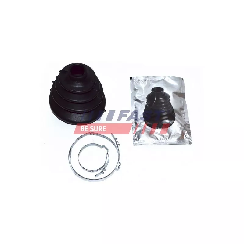 Soufflets de cardan avant FAST FT28302K