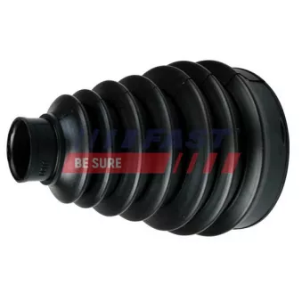 Soufflets de cardan avant FAST FT28305