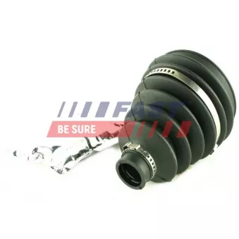 Soufflets de cardan avant FAST FT28305K