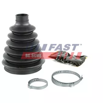 Soufflets de cardan avant FAST FT28305T