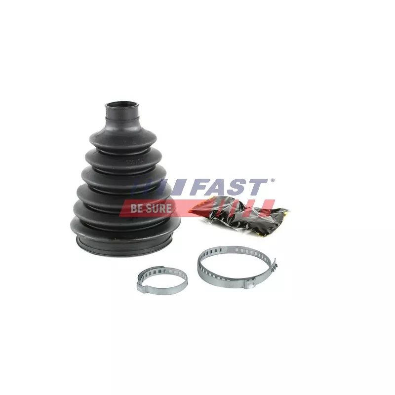 Soufflets de cardan avant FAST FT28305T