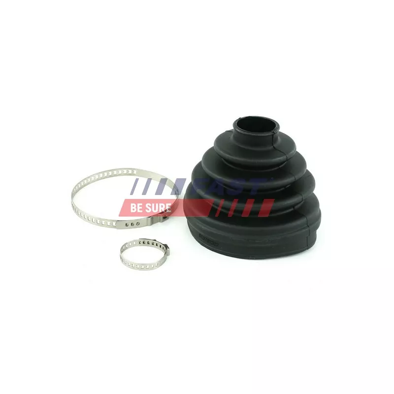 Soufflets de cardan avant FAST FT28306