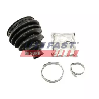 Soufflets de cardan avant FAST FT28313