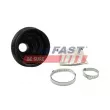 Soufflets de cardan avant FAST FT28313 - Visuel 2