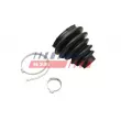 Joint-soufflet, arbre de commande avant FAST FT28314 - Visuel 1