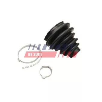 Joint-soufflet, arbre de commande avant FAST FT28314