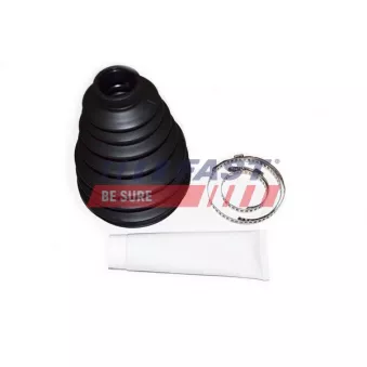 Joint-soufflet, arbre de commande FAST FT28326
