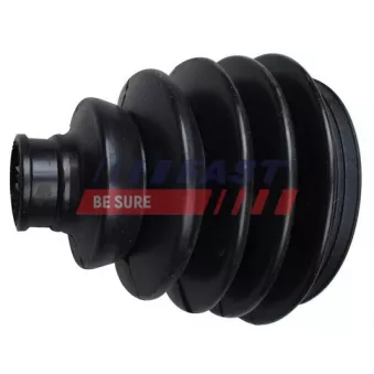 Soufflets de cardan avant FAST FT28327