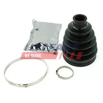 Joint-soufflet, arbre de commande FAST FT28327K