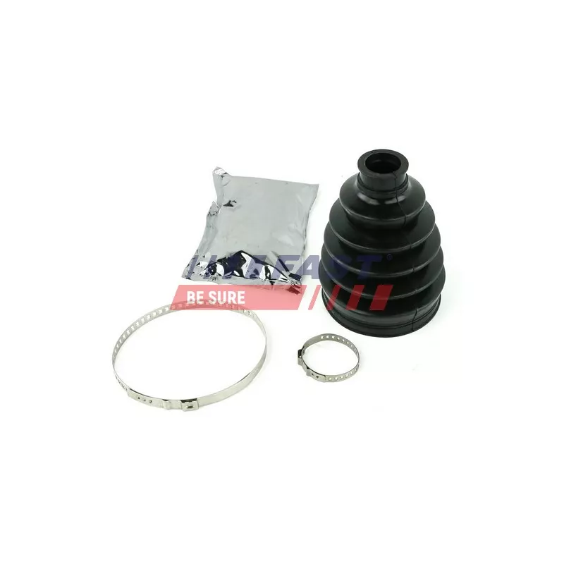Joint-soufflet, arbre de commande FAST FT28327K