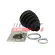 Soufflets de cardan avant FAST FT28329 - Visuel 1