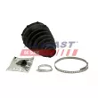 Soufflets de cardan avant FAST FT28332 - Visuel 1