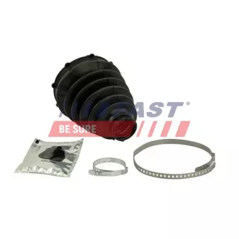 Soufflets de cardan avant FAST FT28332