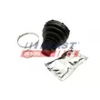 Soufflets de cardan avant FAST FT28333 - Visuel 1