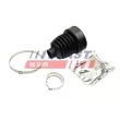 Soufflets de cardan avant FAST FT28333 - Visuel 2
