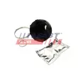 Jeu de joints-soufflets, arbre de commande avant FAST FT28336 - Visuel 1