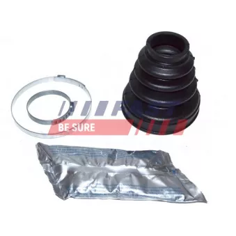 Soufflets de cardan avant FAST FT28408K